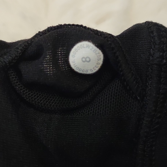 LULULEMON SPORT BRAS. - Picture 6 of 11